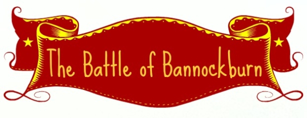 Battle Of Bannockburn Featured Image Made By FF