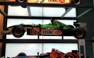 Formula 1 Race Cars National Museum Of Scotland Edinburgh Taken 8.6.16 By FF