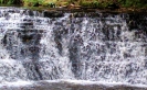 Featured Image Stream Glencar Waterfall