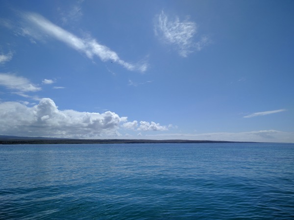 Academy Bay, Puerto Ayora, Galapagos - taken 6.5.16 by FF