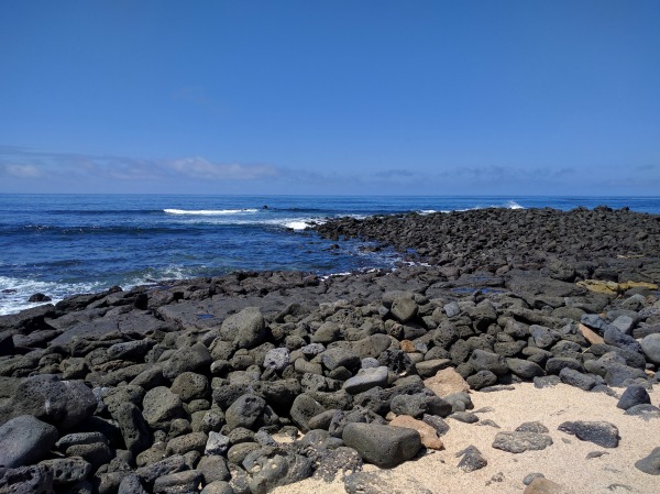 Playa de los Perros, Puerto Ayora, Galapagos - taken 6.5.16 by FF