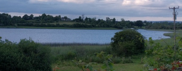Lake 1, Belturbet, Ireland - taken by FF 6.23.16