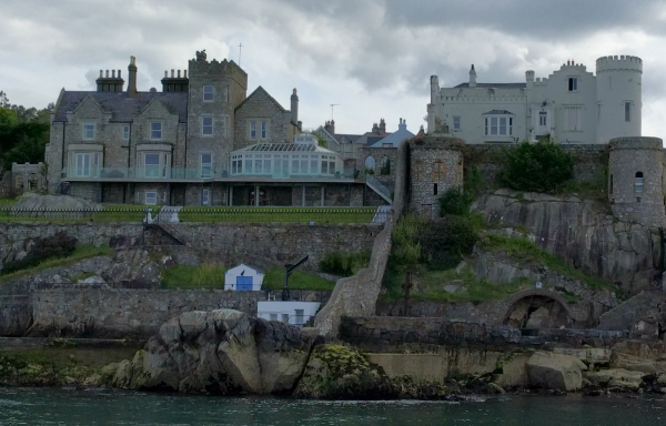 House 2, Dalkey Coast, Ireland - taken 7.3.16 by FF