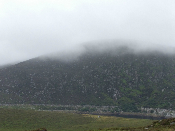 Wicklow Mountains 2, Ireland - taken 7.24.16