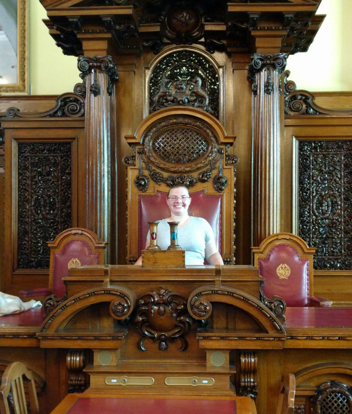 felicity-in-lord-mayors-chair-city-hall-council-chambers-belfast-northern-ireland-taken-7-29-16-by-ff