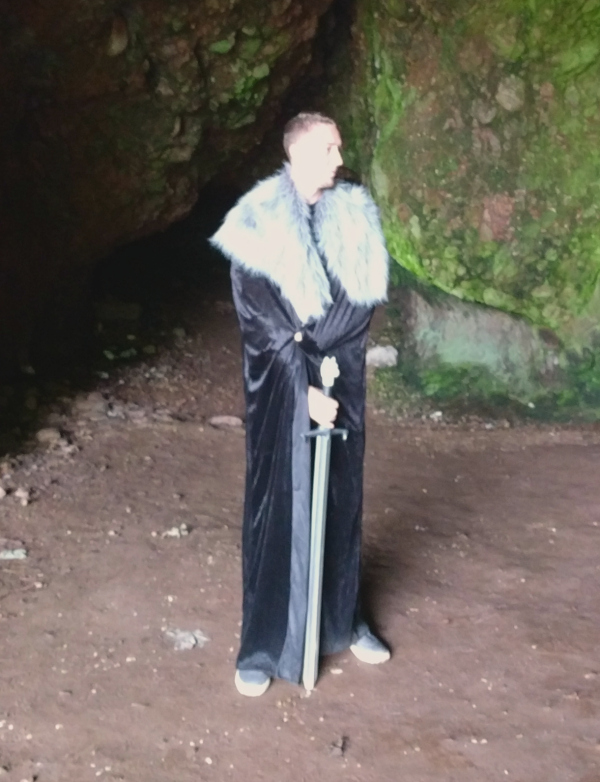 pose-4-cushendun-cave