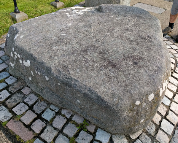 st-patricks-grave-downpatrick-northern-ireland-taken-7-31-16-by-ff